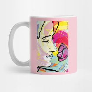 Helen Keller Mug